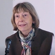 Dr. Christine Haie-Meder