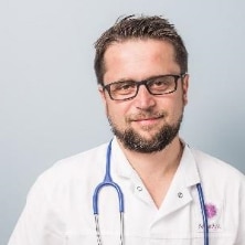 Dr. Marcin Hetnal