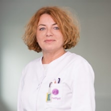 Dr. Marta Urbanska – Gasiorowska