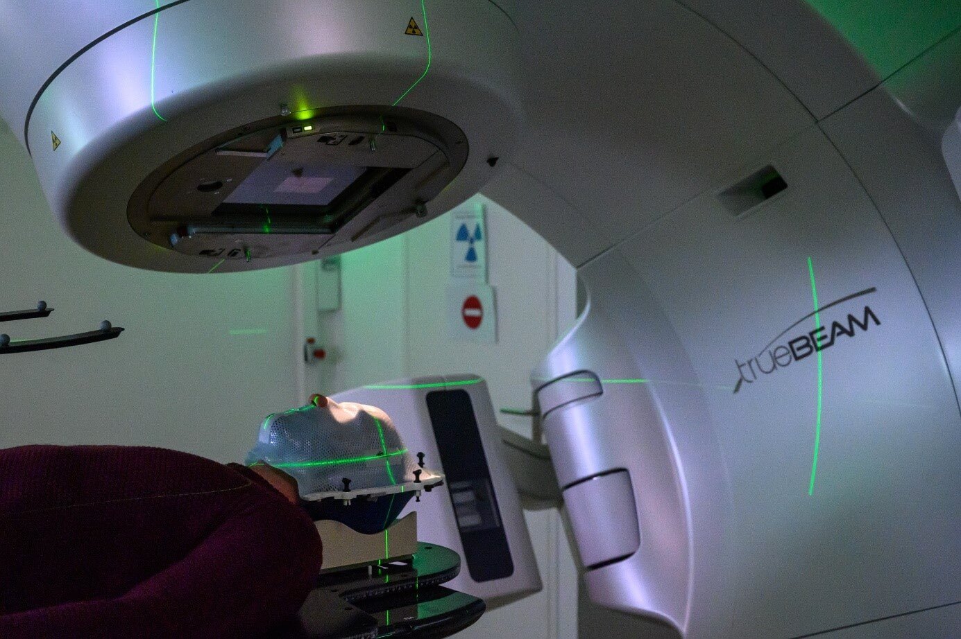 first-radiotherapy-treatments