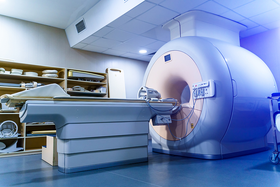 radiotherapy centre - radiotherapy